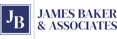 James Baker CPA Logo