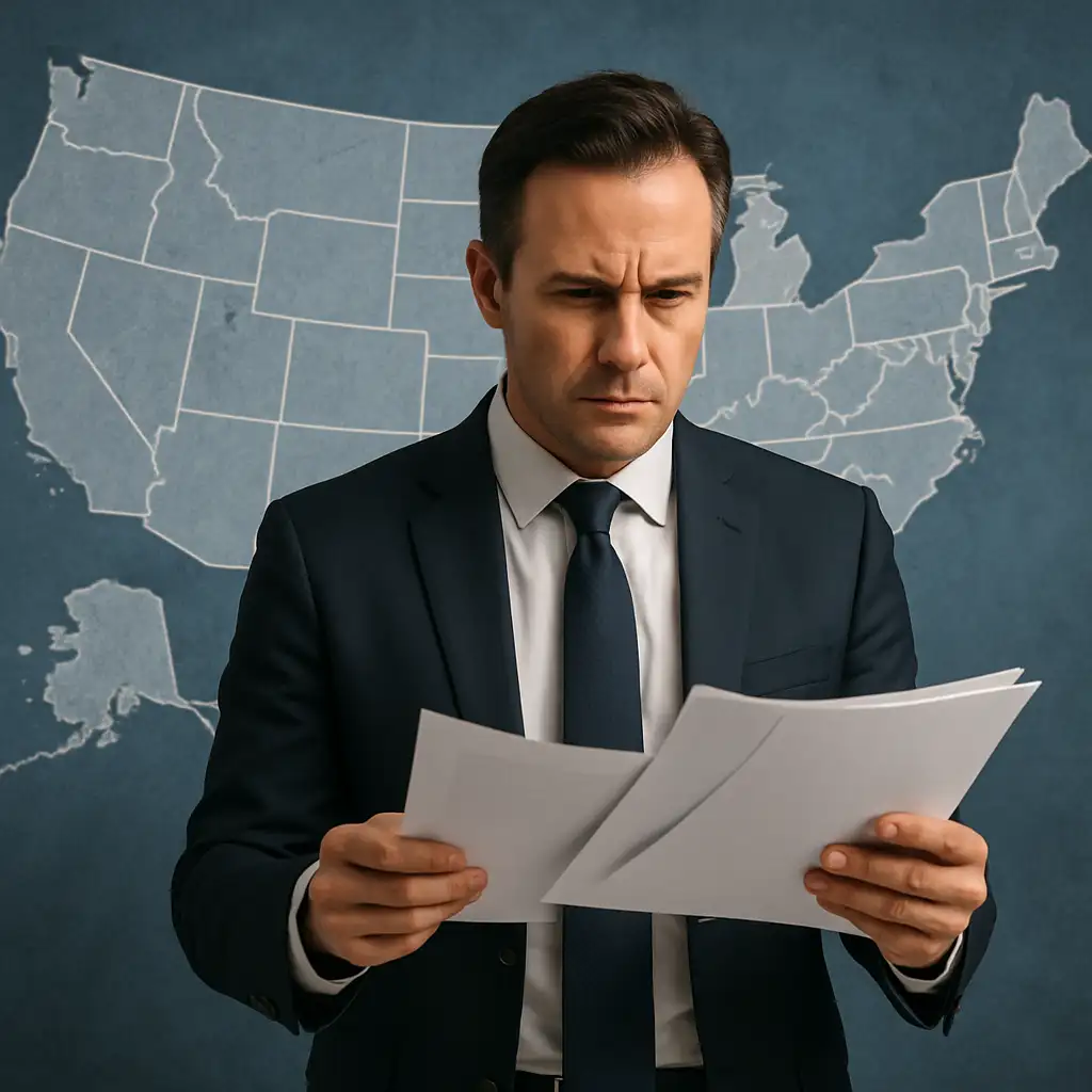 How to Choose the Right State for Your LLC Real Formation and Annual Fees Breakdown 2025
