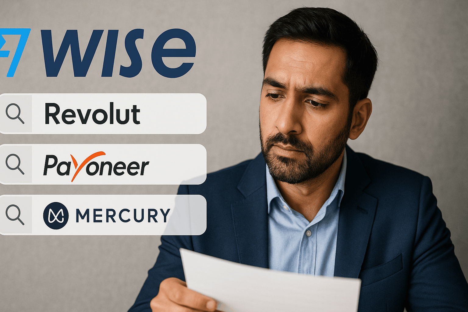 The 3 Best Wise Alternatives for Non-Residents in 2025