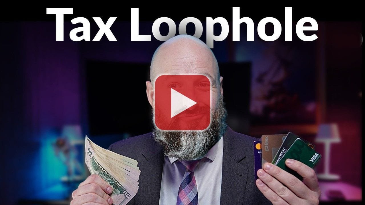 How Rich Online Entrepreneurs Legally Pay 0% Tax
