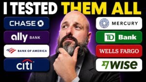 US bank account approval process