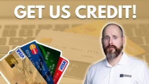 how to build business credit fast