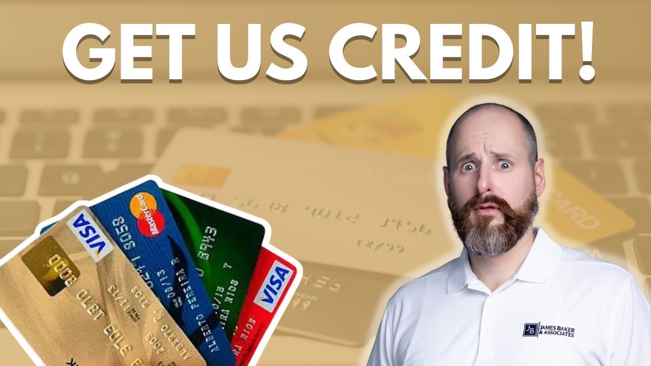 how to build business credit fast