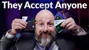 how to build business credit from scratch