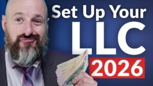 llc for foreigners