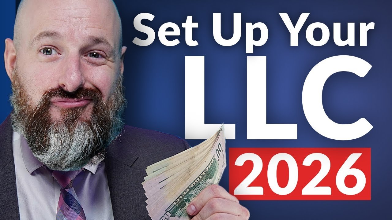 llc for foreigners