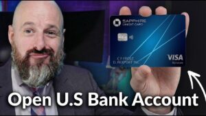 why non residents get rejected by US banks