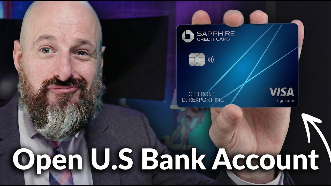 why non residents get rejected by US banks